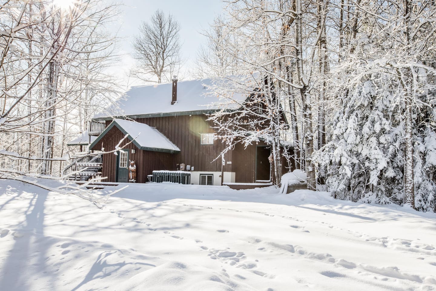 Ski Inn Main Picture