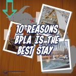 Big Powderhorn Lodging Unique Stay | 10 Reasons to Visit
